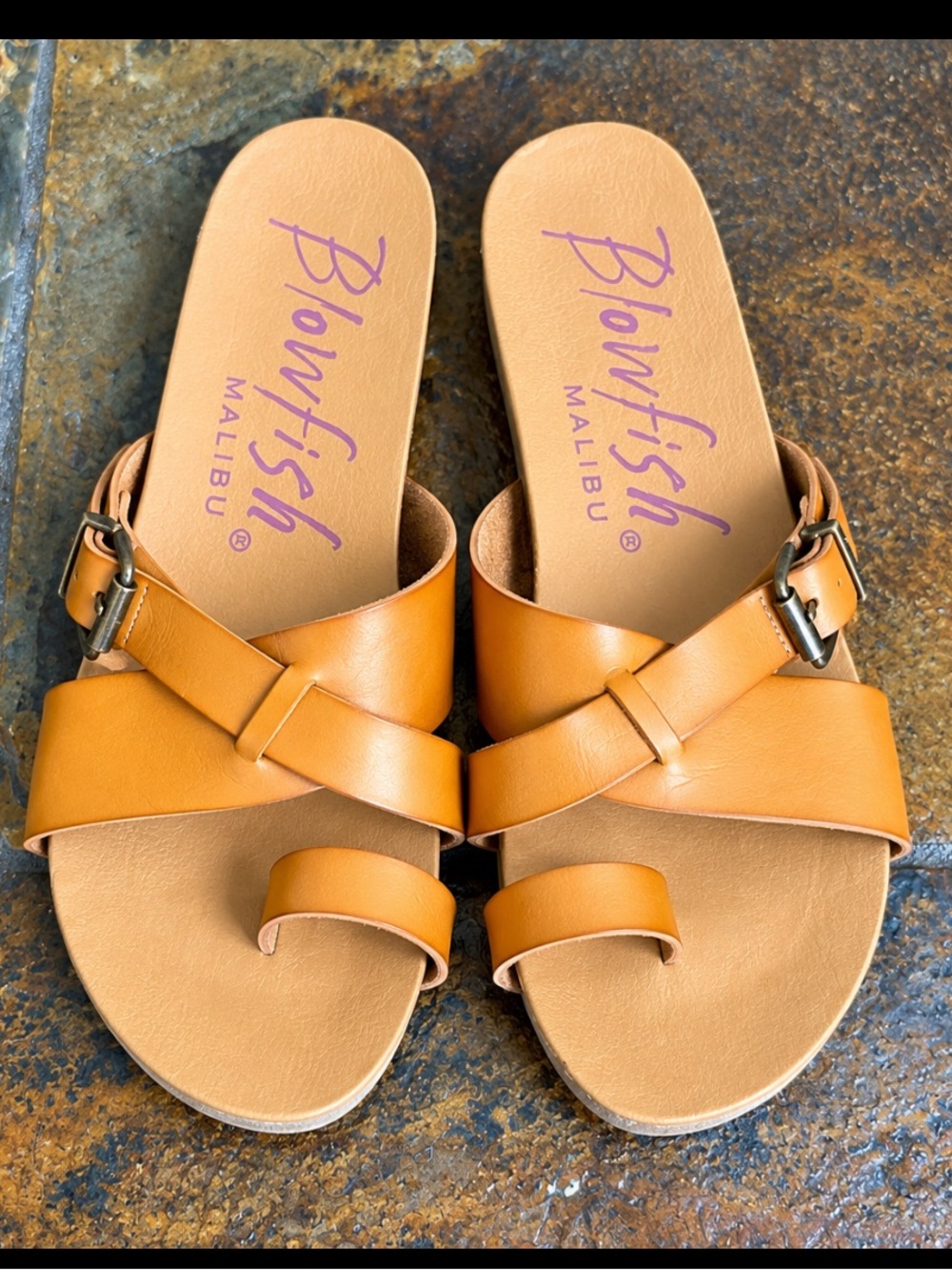 Blowfish Sandals